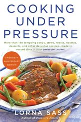 Cooking Under Pressure - 26 Mar 2013