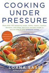 Cooking Under Pressure () - 26 Mar 2013