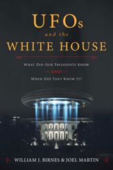 UFOs and The White House - 13 Feb 2018