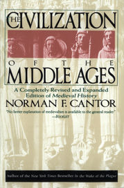 Civilization of the Middle Ages - 13 Oct 2015