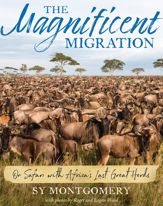 The Magnificent Migration - 11 Jun 2019