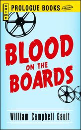 Blood on the Boards - 31 Dec 2011