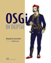 OSGi in Depth - 11 Dec 2011