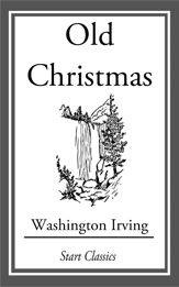 Old Christmas - 8 Jan 2015