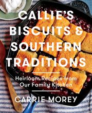 Callie's Biscuits and Southern Traditions - 15 Oct 2013