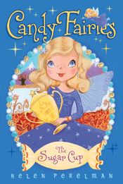 The Sugar Cup - 7 Oct 2014
