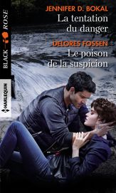 La tentation du danger - Le poison de la suspicion - 1 Mar 2019