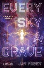 Every Sky a Grave - 7 Jul 2020