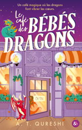 Le Café des bébés dragons - 3 Jun 2026