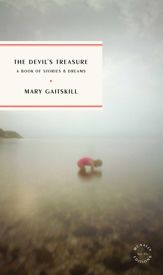 The Devil's Treasure - 15 Aug 2023