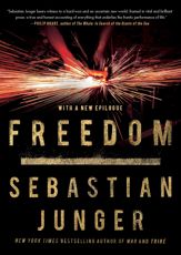 Freedom - 18 May 2021