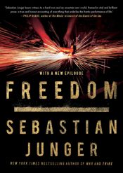 Freedom - 18 May 2021