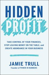 Hidden Profit - 21 Oct 2025