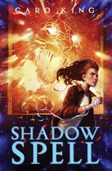Shadow Spell - 1 May 2012