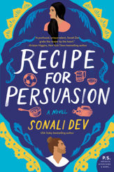 Recipe for Persuasion - 26 May 2020