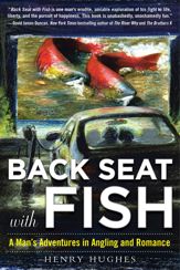 Back Seat with Fish - 8 Mar 2016