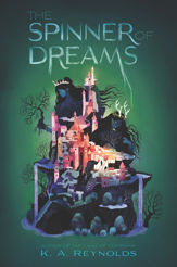 The Spinner of Dreams - 27 Aug 2019