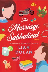 The Marriage Sabbatical - 2 Apr 2024