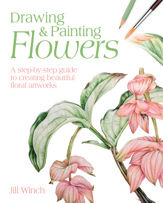 Drawing & Painting Flowers - 20 Oct 2021