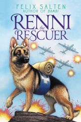 Renni the Rescuer - 4 Jun 2013