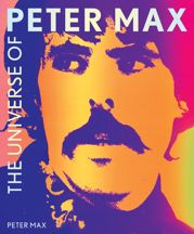 The Universe of Peter Max - 19 Nov 2013