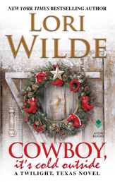 Cowboy, It's Cold Outside - 31 Oct 2017