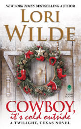 Cowboy, It's Cold Outside - 31 Oct 2017