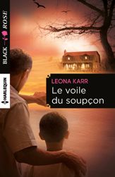 Le voile du soupçon - 1 Sep 2015