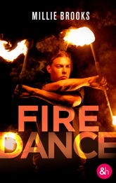 Fire Dance - 8 Jan 2025