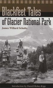 Blackfeet Tales of Glacier National Park - 12 Sep 2023