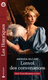 L'envol des convenances - 1 Apr 2020