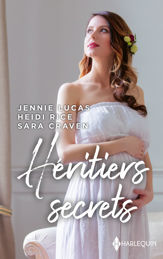 Héritiers secrets - 1 Sep 2023