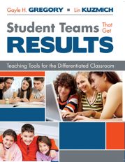 Student Teams That Get Results - 24 Nov 2015