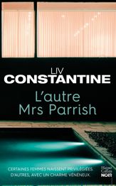 L'autre Mrs Parrish - 9 May 2018