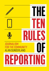 The Ten Rules of Reporting - 3 Nov 2022