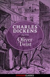 Oliver Twist (Diversion Classics) - 18 Aug 2015