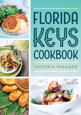 Florida Keys Cookbook - 1 Oct 2023