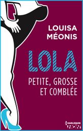 Lola S2.E4 - Petite, grosse et comblée - 8 Mar 2017
