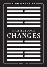 The Little Book of Changes - 15 Aug 2023