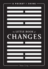The Little Book of Changes - 15 Aug 2023