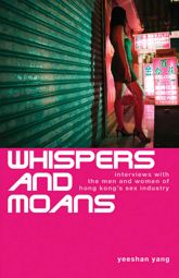 Whispers and Moans - 16 Nov 2010