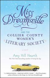 Miss Dreamsville and the Collier County Women's Literary Society - 2 Oct 2012