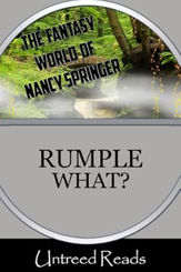 Rumple What? - 18 Mar 2013