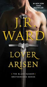 Lover Arisen - 5 Apr 2022