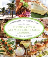 Florida Keys & Key West Chef's Table - 7 Oct 2014