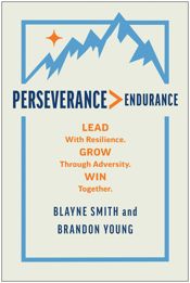 Perseverance > Endurance - 11 Feb 2025