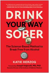 Drink Your Way Sober - 30 Sep 2025