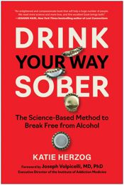 Drink Your Way Sober - 30 Sep 2025