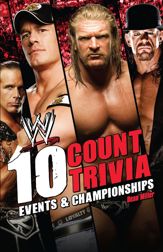 10 Count Trivia - 7 Oct 2008