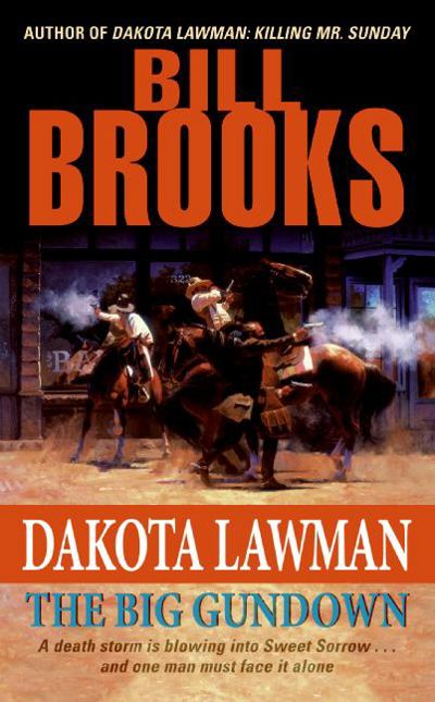 Dakota Lawman: The Big Gundown